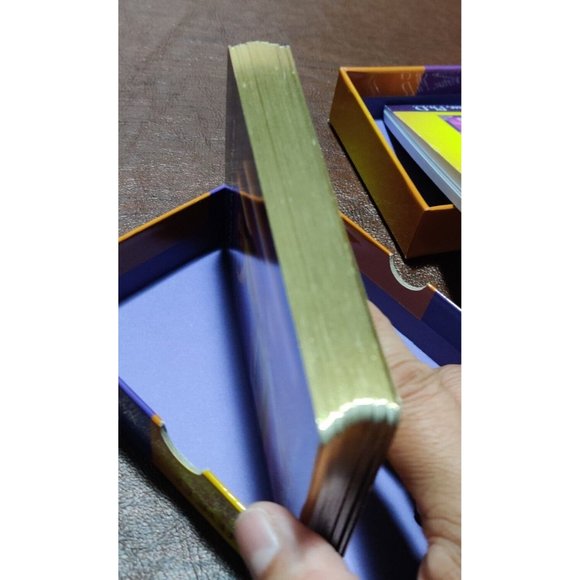 Ascended Masters Oracle Cards by Doreen Virtue 44 Deck With Guidebook OOP - Picture 5 of 8